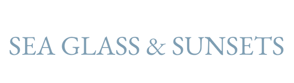 Sea Glass & Sunsets Online